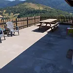 Maison De Montagne Avec Vue Panoramique 펜션 뷔쌍