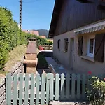 Maison De Montagne Avec Vue Panoramique *