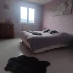 Maison De Montagne Avec Vue Panoramique