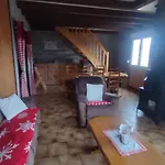 Maison De Montagne Avec Vue Panoramique 펜션 *