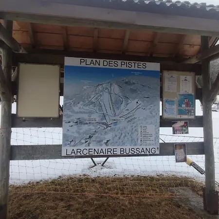 Prázdninový dům Maison De Montagne Avec Vue Panoramique *