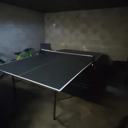 Дом отдыха Maison De Montagne Avec Vue Panoramique Бюсан