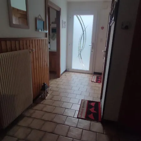 Maison De Montagne Avec Vue Panoramique Prázdninový dům Bussang