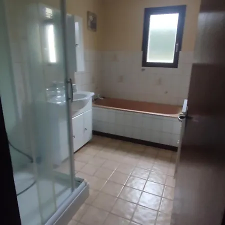 Maison De Montagne Avec Vue Panoramique *