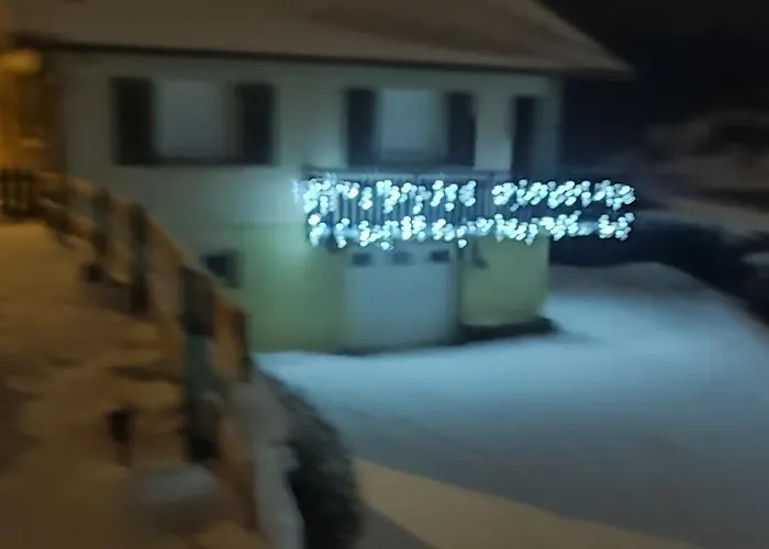 Maison De Montagne Avec Vue Panoramique Holiday home *