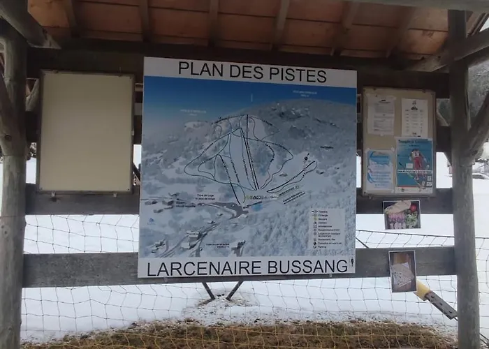 Holiday home Maison De Montagne Avec Vue Panoramique *