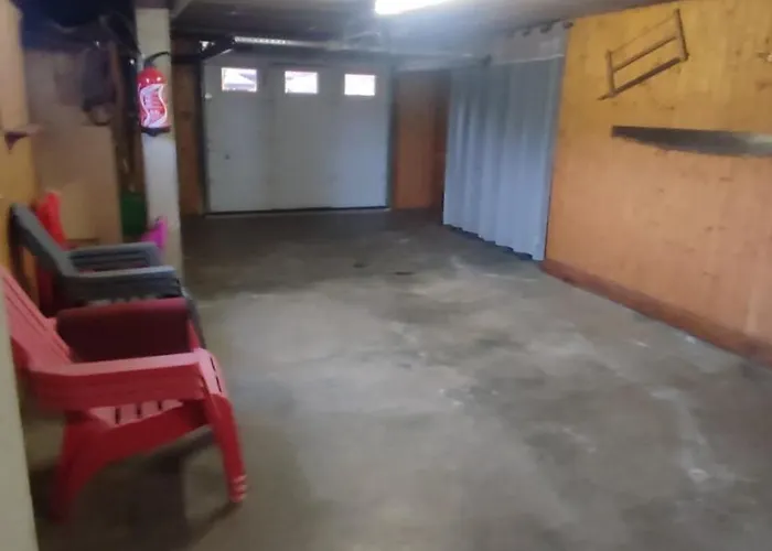 Maison De Montagne Avec Vue Panoramique Holiday home