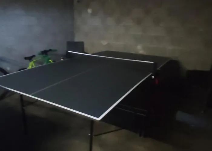 Holiday home Maison De Montagne Avec Vue Panoramique Bussang