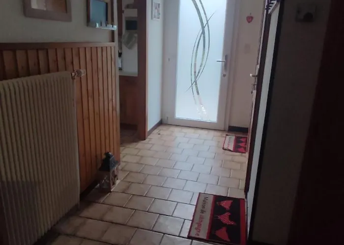 Maison De Montagne Avec Vue Panoramique Nyaraló Bussang