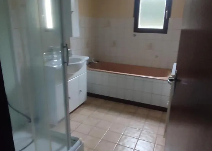 Maison De Montagne Avec Vue Panoramique *